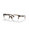 Michael Kors KARLIE I Eyeglasses 3911 tortoise - product thumbnail 2/3