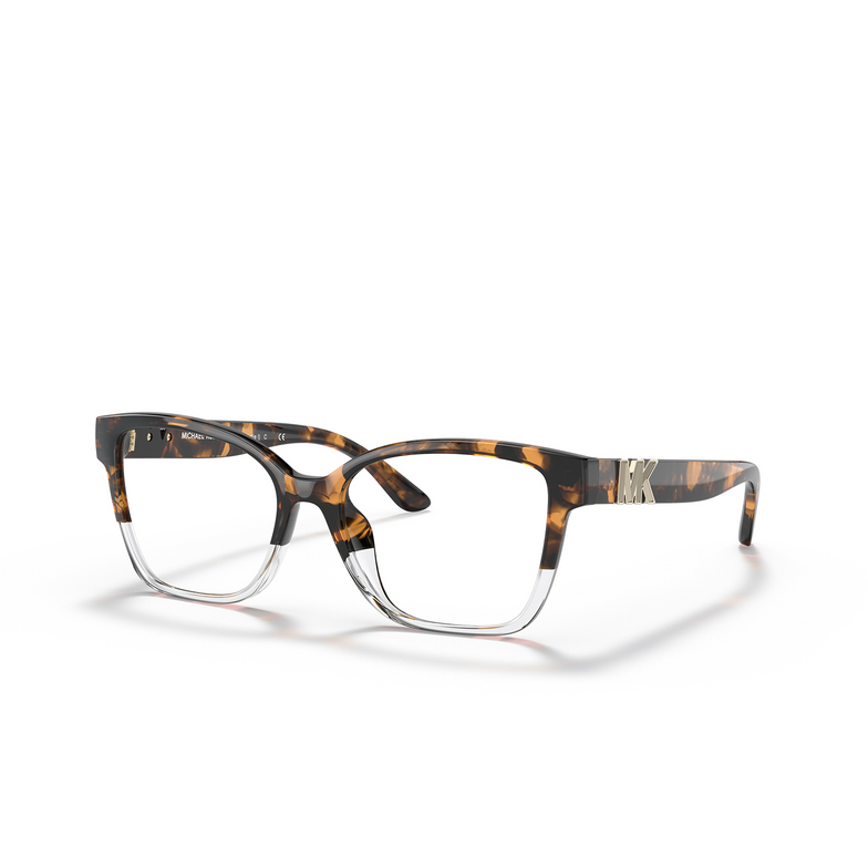 Michael Kors KARLIE I Eyeglasses 3911 tortoise - 2/3