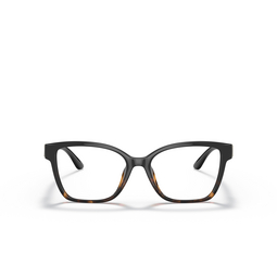 Michael Kors KARLIE I Eyeglasses 3912 black / dark tortoise