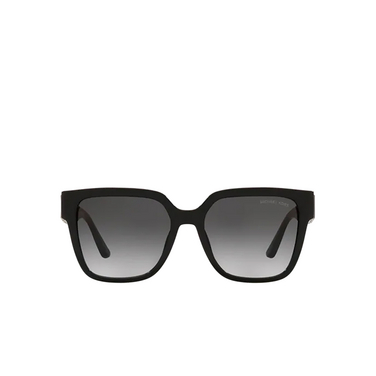 Gafas de sol Michael Kors KARLIE 30058G black - Vista delantera