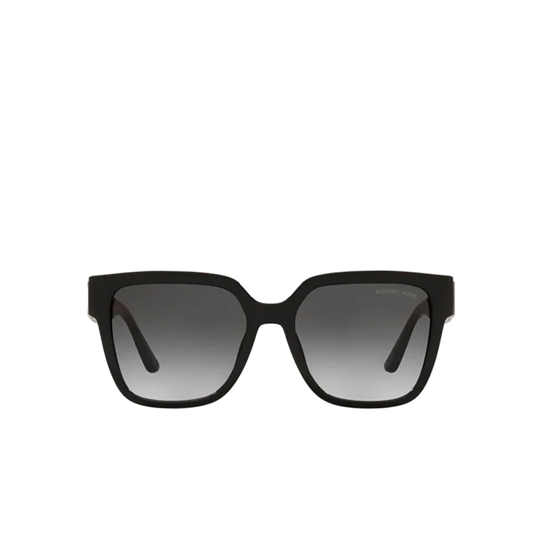 Gafas de sol Michael Kors KARLIE 30058G black - 1/3