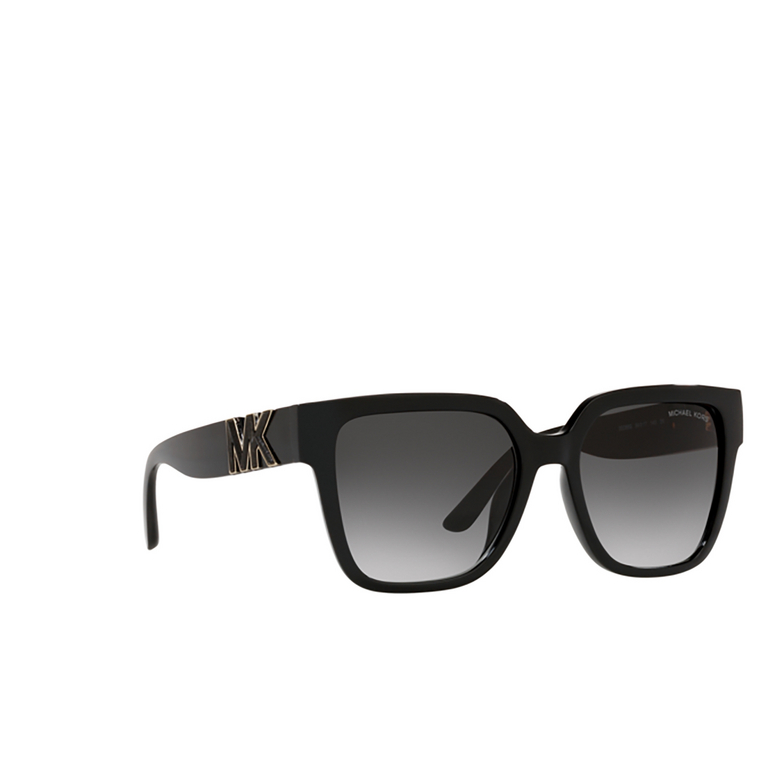 Michael Kors KARLIE Sonnenbrillen 30058G black - 2/3