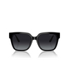 Lunettes de soleil Michael Kors KARLIE 3005T3 black - Vignette du produit 1/3