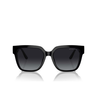 Michael Kors KARLIE Sunglasses 3005T3 black - front view