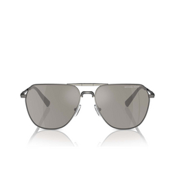 Gafas de sol Michael Kors KESWICK 10026G shiny gunmetal