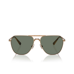 Michael Kors KESWICK Sunglasses 18993H shiny gold