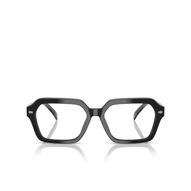 Lunettes de vue Michael Kors KINLOCH 3005 black - Vue de face