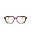 Lunettes de vue Michael Kors KINLOCH 4007 nutmeg solid - Vignette du produit 1/3