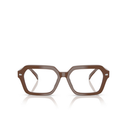 Lunettes de vue Michael Kors KINLOCH 4007 nutmeg solid