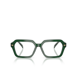 Lunettes de vue Michael Kors KINLOCH 4008 olive solid