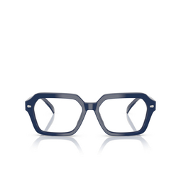 Lunettes de vue Michael Kors KINLOCH 4009 navy solid