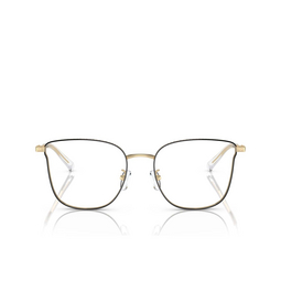 Lunettes de vue Michael Kors KOH LIPE 1014 light gold