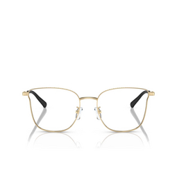 Michael Kors KOH LIPE Korrektionsbrillen 1016 light gold