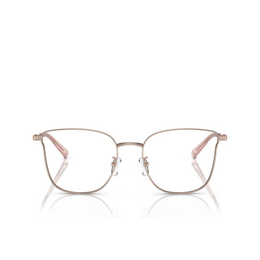 Michael Kors KOH LIPE Eyeglasses 1108 rose gold - front view