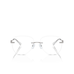 Lunettes de vue Michael Kors KYOTO 1893 shiny silver