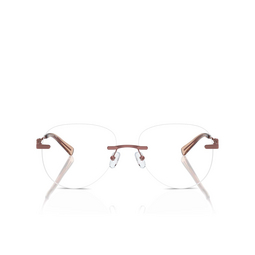 Michael Kors KYOTO Eyeglasses 1900 shiny copper