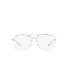 Lunettes de vue Michael Kors LADUE 3015 clear transparent - Vignette du produit 1/3