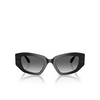 Michael Kors LE PRAZ Sunglasses 30058G black - product thumbnail 1/3