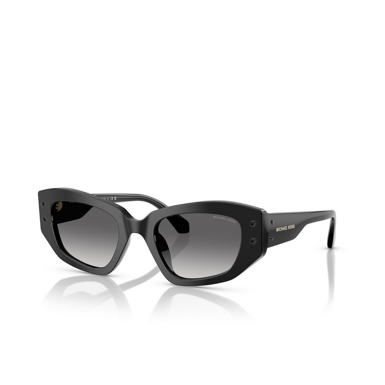 Michael Kors LE PRAZ Sunglasses 30058G black - 2/3