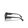 Michael Kors LE PRAZ Sunglasses 30058G black - product thumbnail 3/3