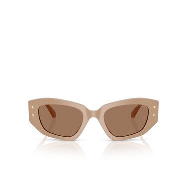 Michael Kors LE PRAZ Sonnenbrillen 355573 camel - Vorderansicht