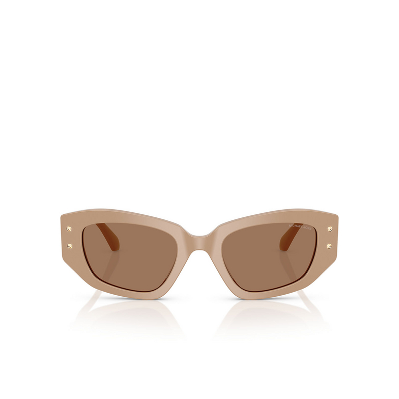 Michael Kors LE PRAZ Sunglasses 355573 camel - 1/3