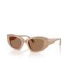 Michael Kors LE PRAZ Sunglasses 355573 camel - product thumbnail 2/3