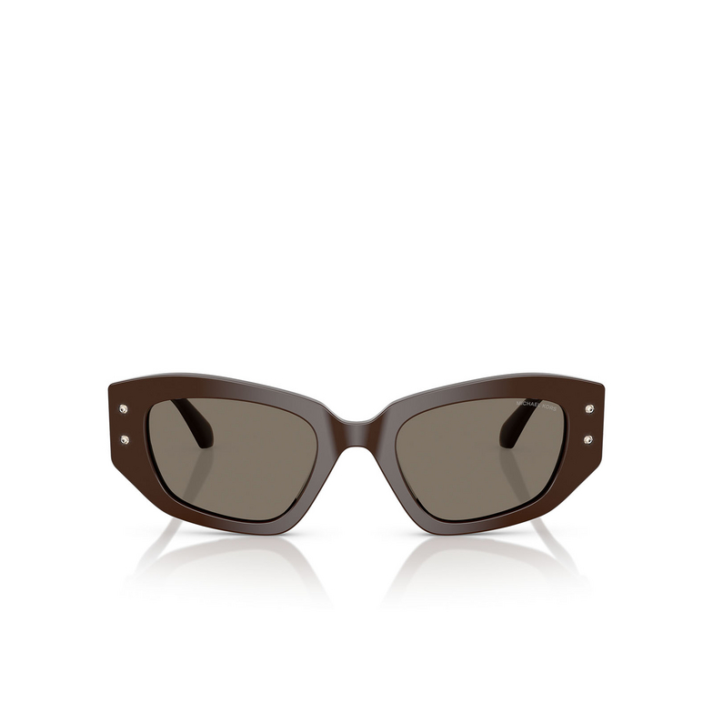 Michael Kors LE PRAZ Sunglasses 4007/3 chocolate - 1/3