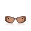 Gafas de sol Michael Kors LE PRAZ 4008/3 nutmeg - Miniatura del producto 1/3