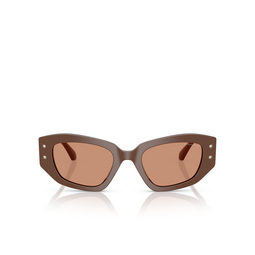 Michael Kors LE PRAZ Sunglasses 4008/3 nutmeg