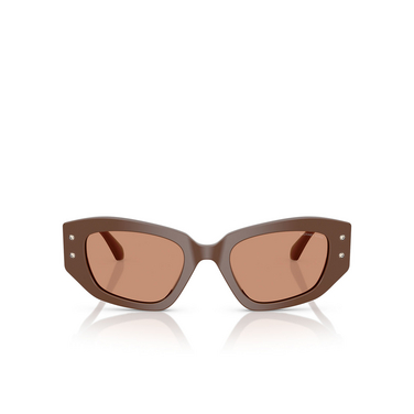 Michael Kors LE PRAZ Sunglasses 4008/3 nutmeg - front view