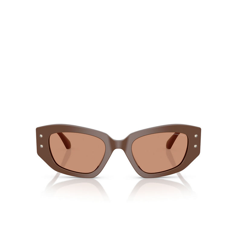 Gafas de sol Michael Kors LE PRAZ 4008/3 nutmeg - 1/3