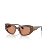 Gafas de sol Michael Kors LE PRAZ 4008/3 nutmeg - Miniatura del producto 2/3