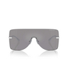 Lunettes de soleil Michael Kors LONDON 1887/1 grey back mirror - Vignette du produit 1/3