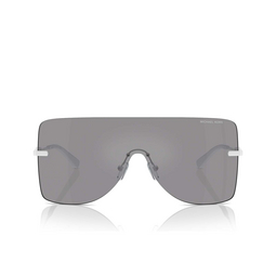 Gafas de sol Michael Kors LONDON 1887/1 grey back mirror