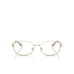 Lunettes de vue Michael Kors LYON 1014 light gold