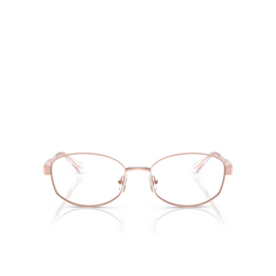 Lunettes de vue Michael Kors LYON 1108 rose gold