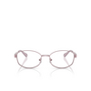 Gafas graduadas Michael Kors LYON 1903 light iris - Miniatura del producto 1/3