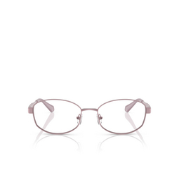 Lunettes de vue Michael Kors LYON 1903 light iris