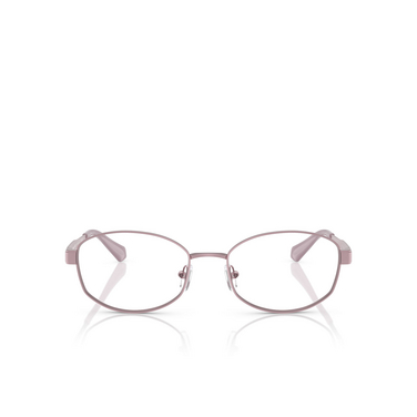 Gafas graduadas Michael Kors LYON 1903 light iris - Vista delantera