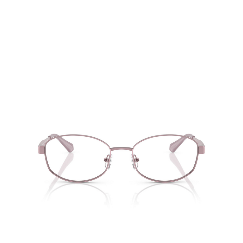 Gafas graduadas Michael Kors LYON 1903 light iris - 1/3