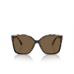 Michael Kors MALIA Sonnenbrillen 395173 dark tortoise / cream tortoise