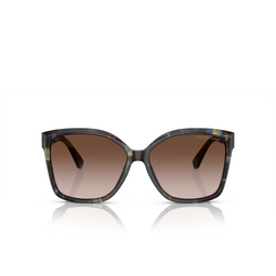 Gafas de sol Michael Kors MALIA 395213 bright blue tortoise