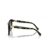 Michael Kors MALIA Sonnenbrillen 39538G amazon green tortoise - Produkt-Miniaturansicht 3/3