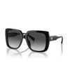 Occhiali da sole Michael Kors MALLORCA 30058G black - anteprima prodotto 2/3