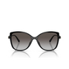 Gafas de sol Michael Kors MALTA 30058G black - Miniatura del producto 1/3