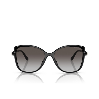 Gafas de sol Michael Kors MALTA 30058G black - Vista delantera