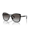 Lunettes de soleil Michael Kors MALTA 30058G black - Vignette du produit 2/3