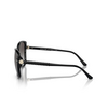 Lunettes de soleil Michael Kors MALTA 30058G black - Vignette du produit 3/3