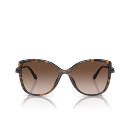 Michael Kors MALTA Sunglasses 300613 dark tortoise